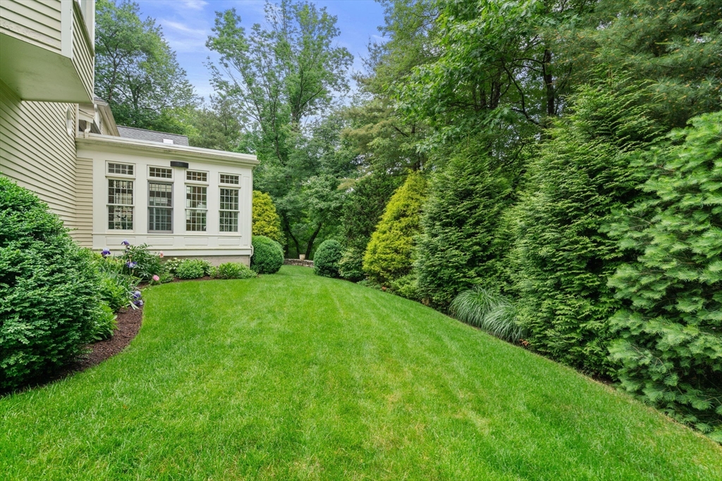 40 Bubbling Brook Road Walpole, MA 02081 - Photo 38 of 39 Gallery Image 38