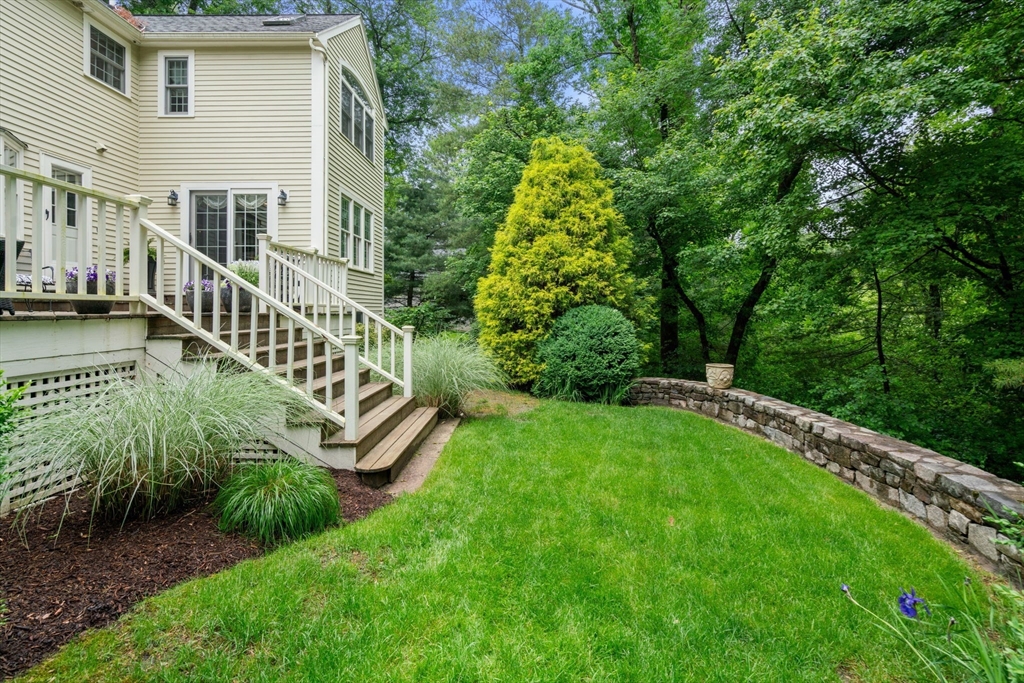40 Bubbling Brook Road Walpole, MA 02081 - Photo 39 of 39 Gallery Image 39