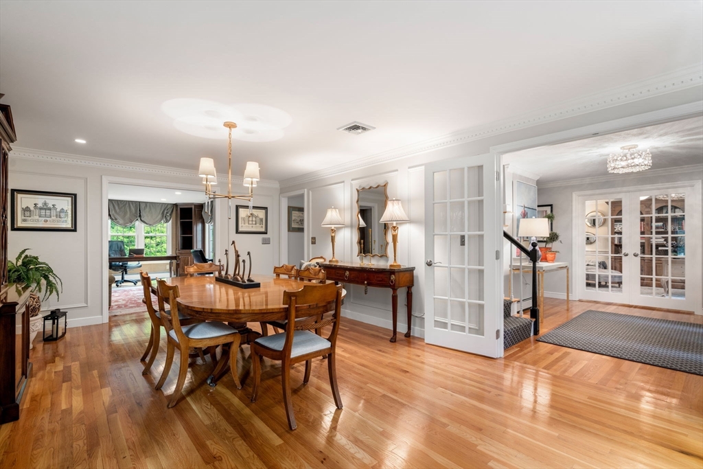 40 Bubbling Brook Road Walpole, MA 02081 - Photo 9 of 39 Gallery Image 9