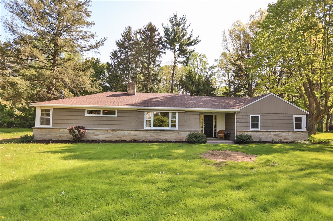 754 Herman Road Webster, NY 14580 - Photo 1 of 1