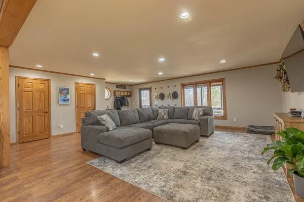 $725,000 | 3109 Ivory Street, Mora, MN 55051