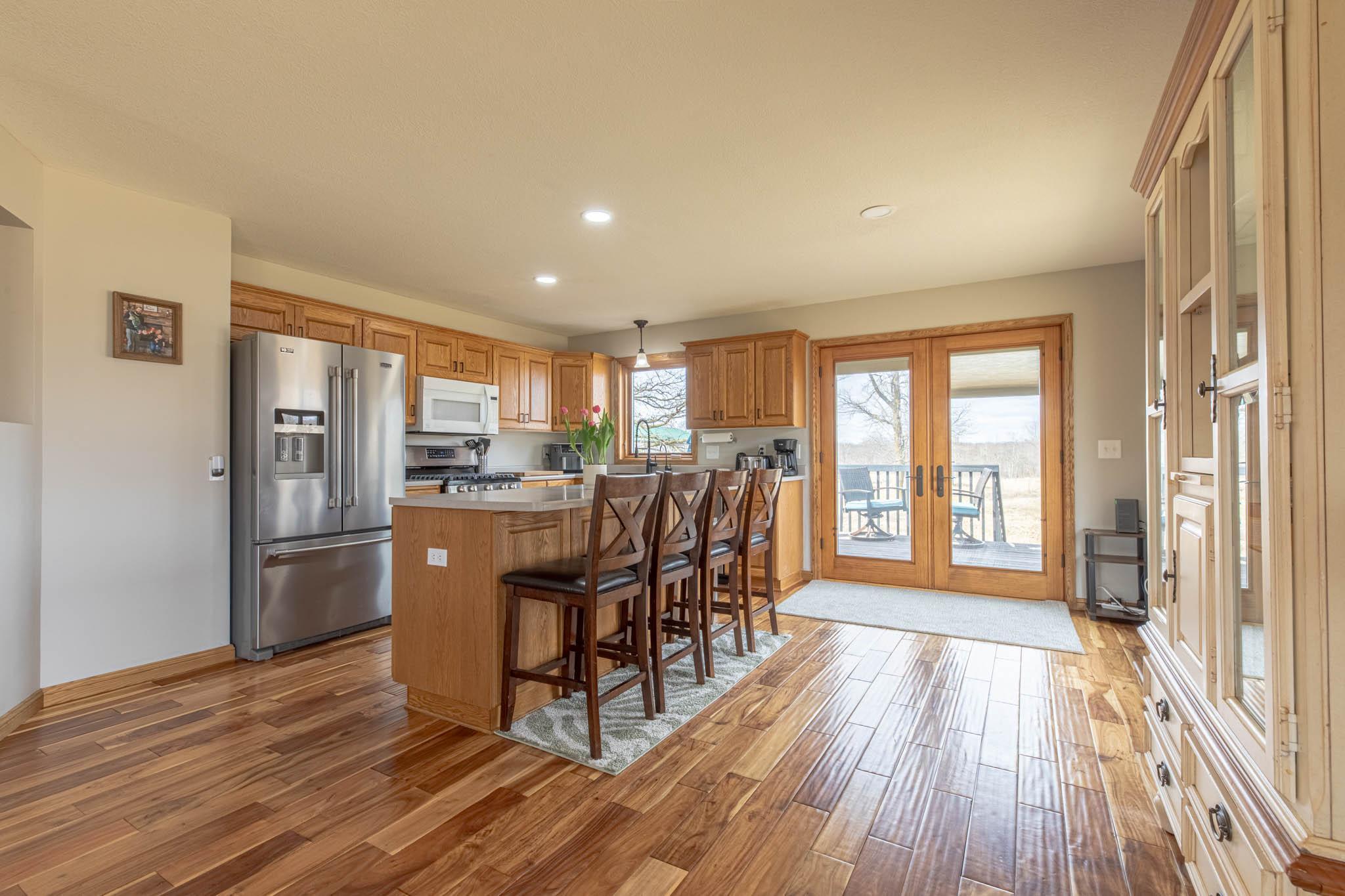 3109 Ivory Street Mora, MN 55051 - Photo 15 of 47