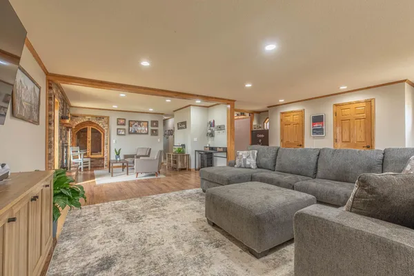 $740,000 | 3109 Ivory Street, Mora, MN 55051
