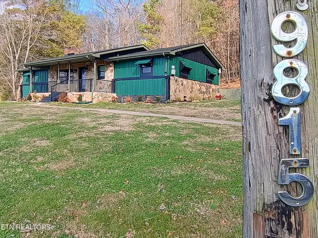 $549,900 | 9815 East Brainerd Road, Ooltewah, TN 37363