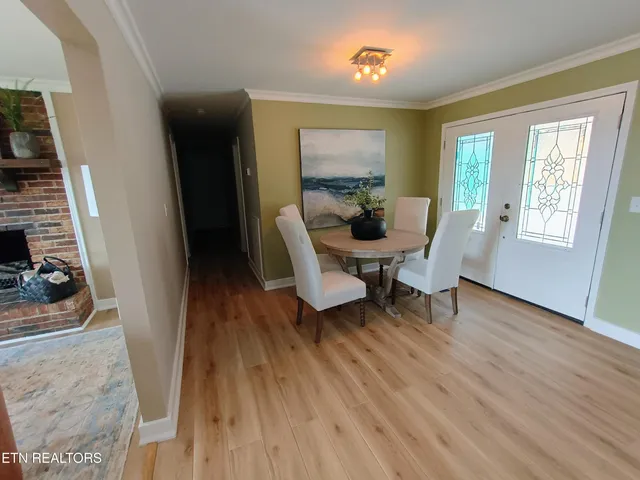 $549,900 | 9815 East Brainerd Road, Ooltewah, TN 37363