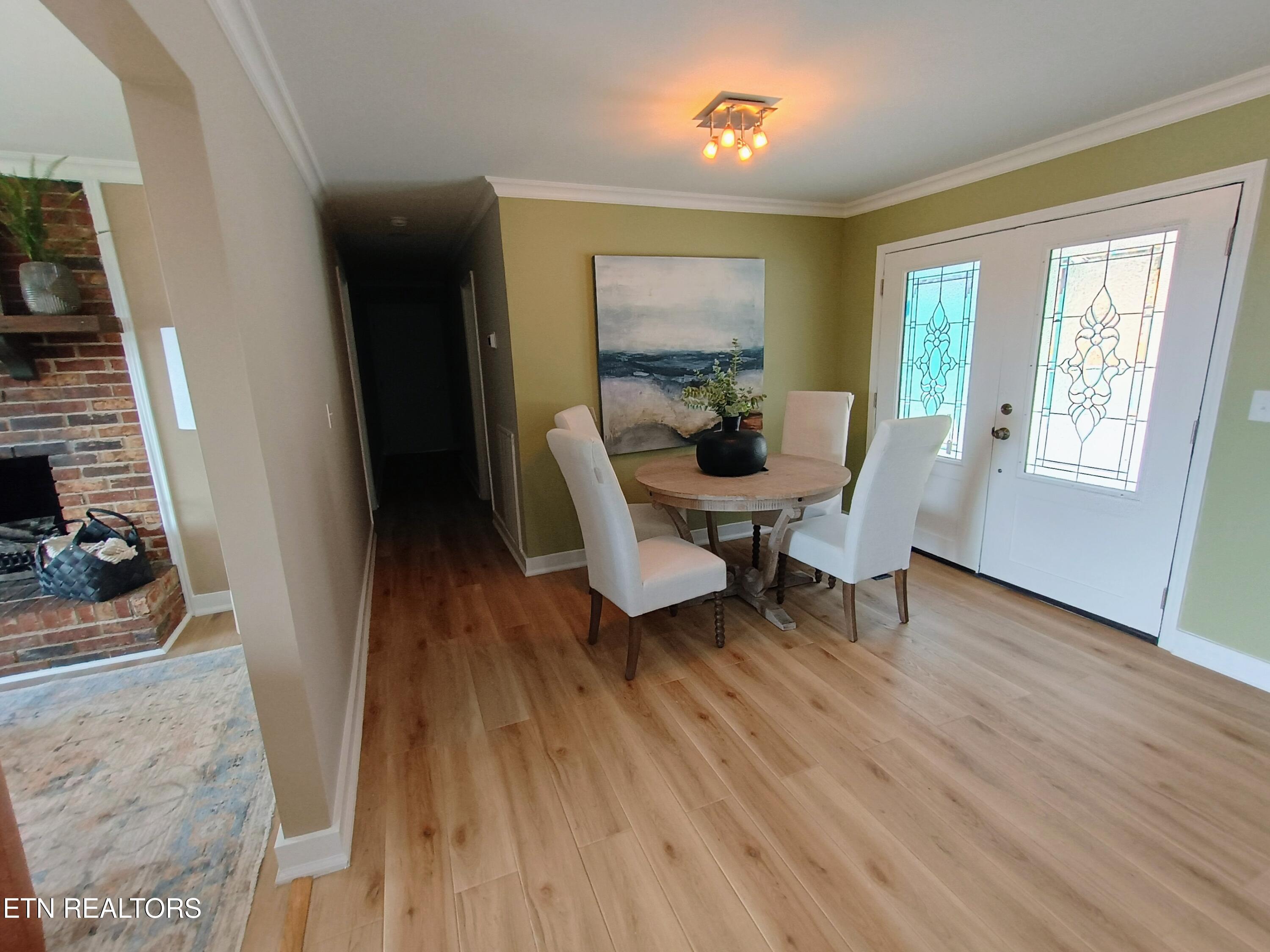 9815 East Brainerd Road Ooltewah, TN 37363 - Photo 15 of 39 Eat-in Kitchen