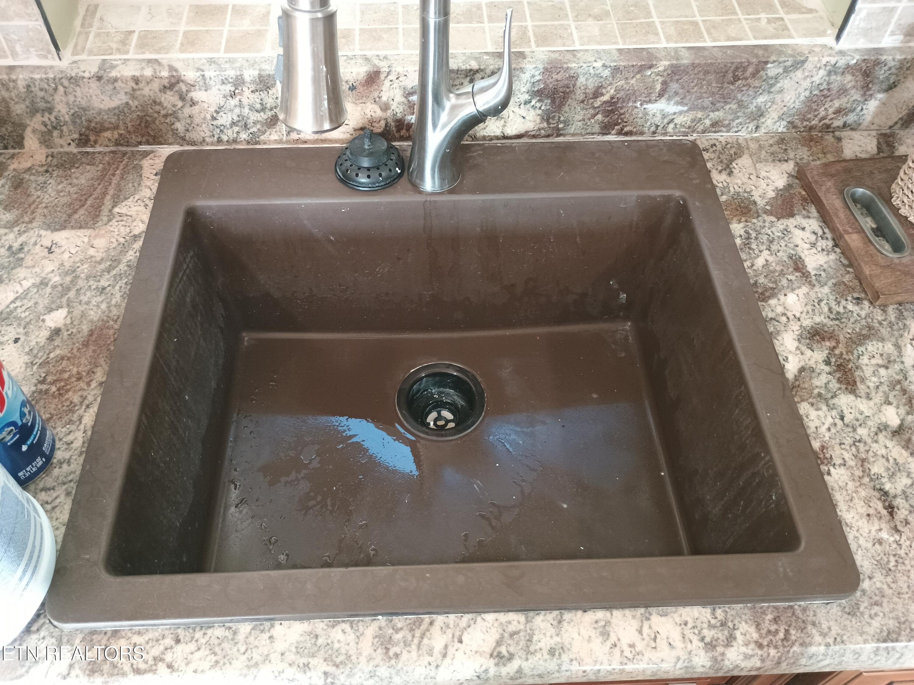 9815 East Brainerd Road Ooltewah, TN 37363 - Photo 20 of 39 Beautiful Sink Area