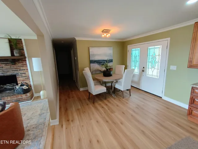 $549,900 | 9815 East Brainerd Road, Ooltewah, TN 37363