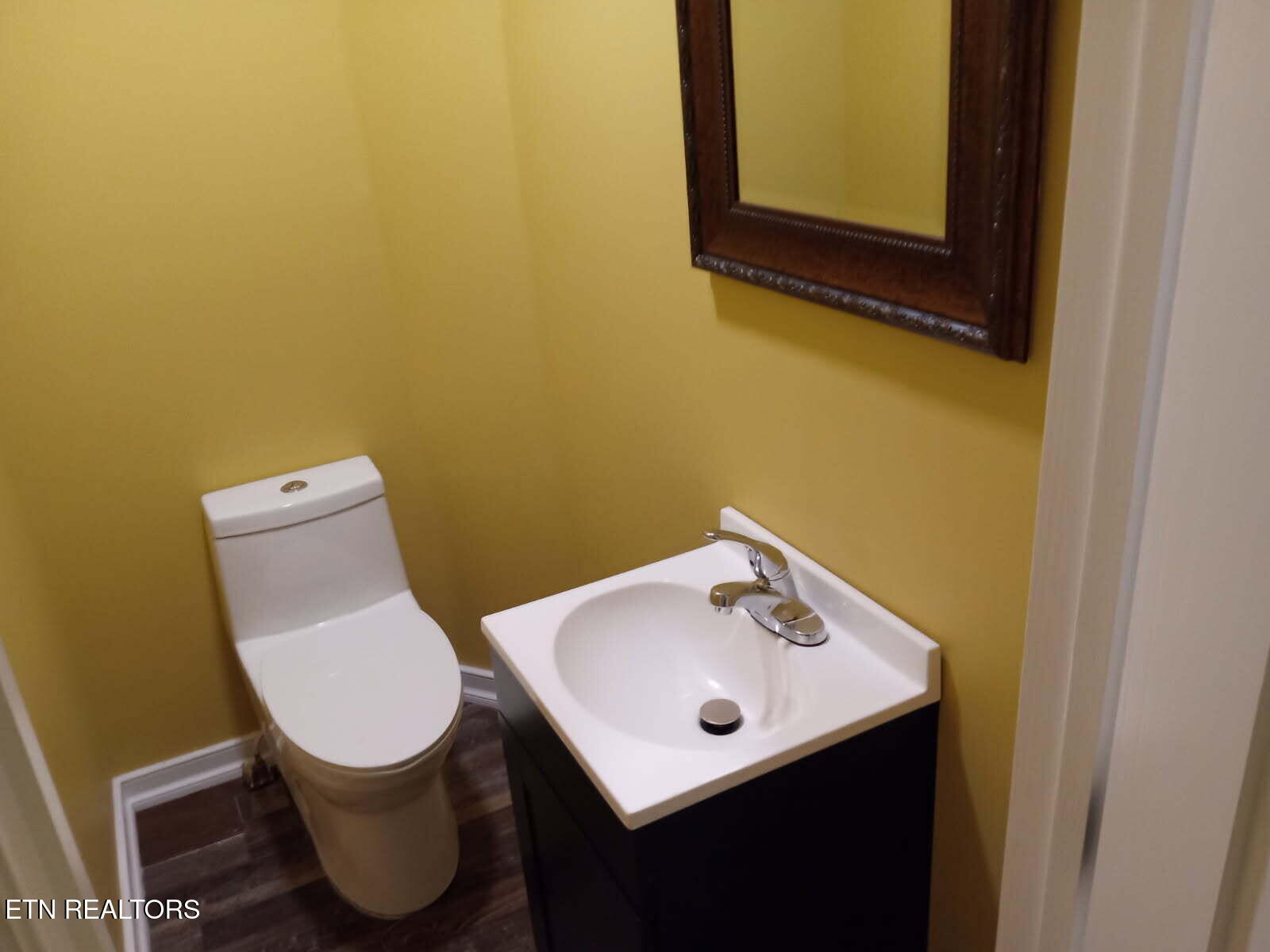 9815 East Brainerd Road Ooltewah, TN 37363 - Photo 25 of 39 Half Bath