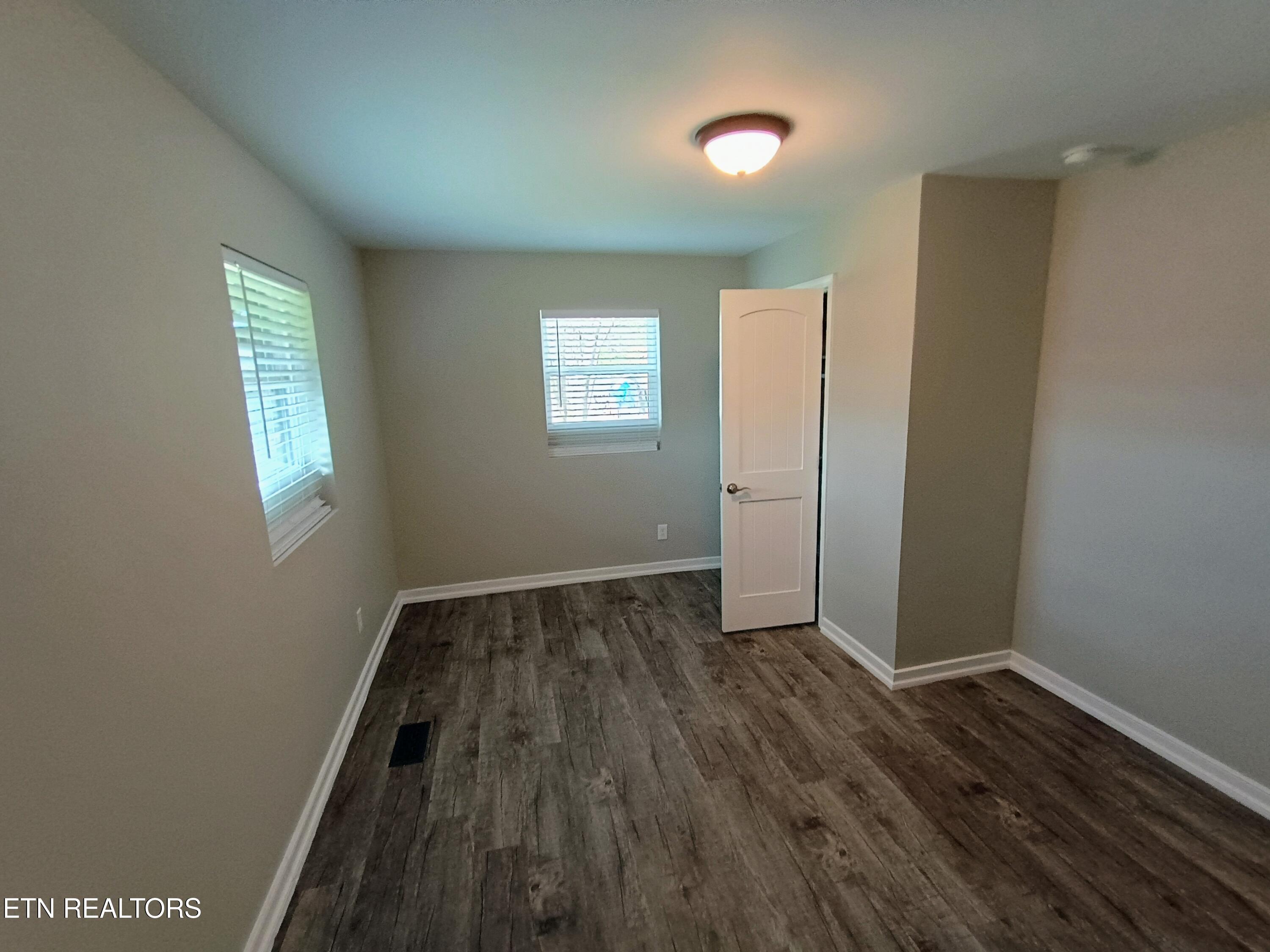 9815 East Brainerd Road Ooltewah, TN 37363 - Photo 30 of 39 Bedroom 2 w/view wide