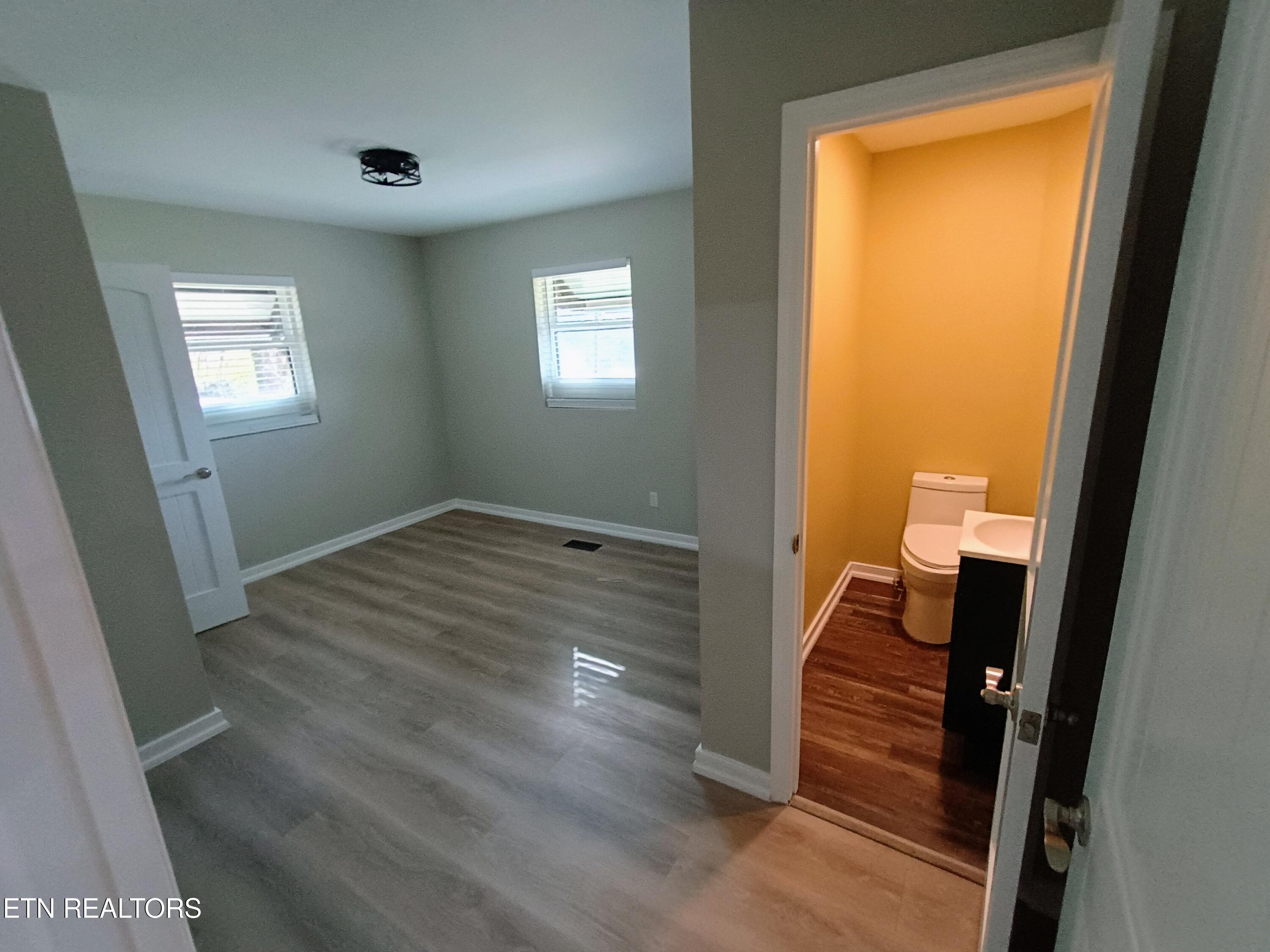 9815 East Brainerd Road Ooltewah, TN 37363 - Photo 34 of 39 Bedroom 4 wide