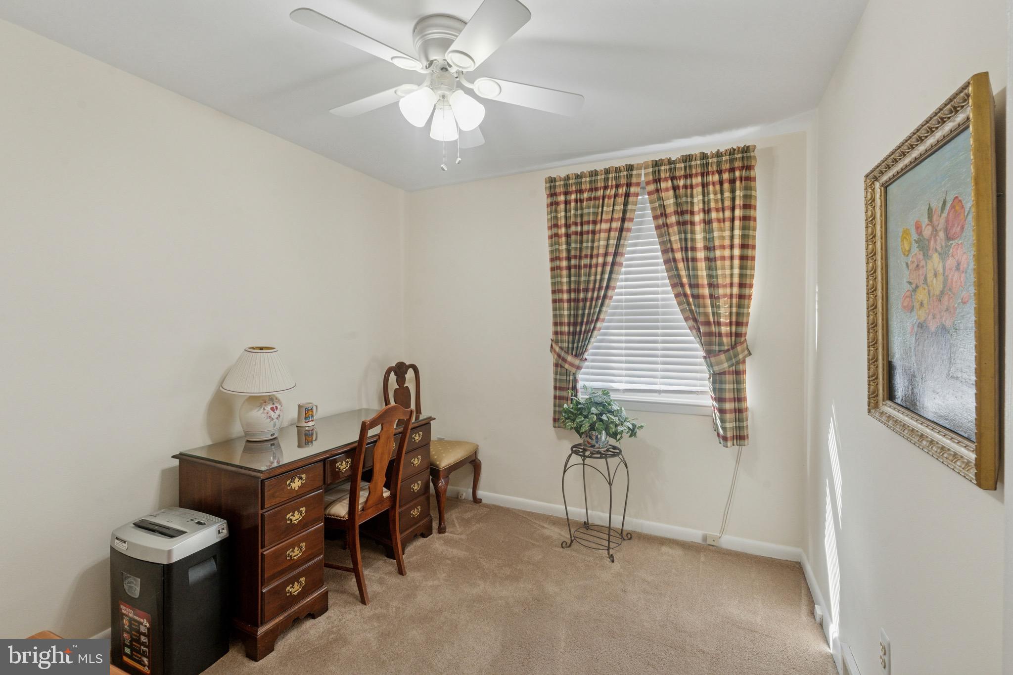 7026 Crease Lane Philadelphia, PA 19128 - Photo 21 of 41 a living room with furniture and a window