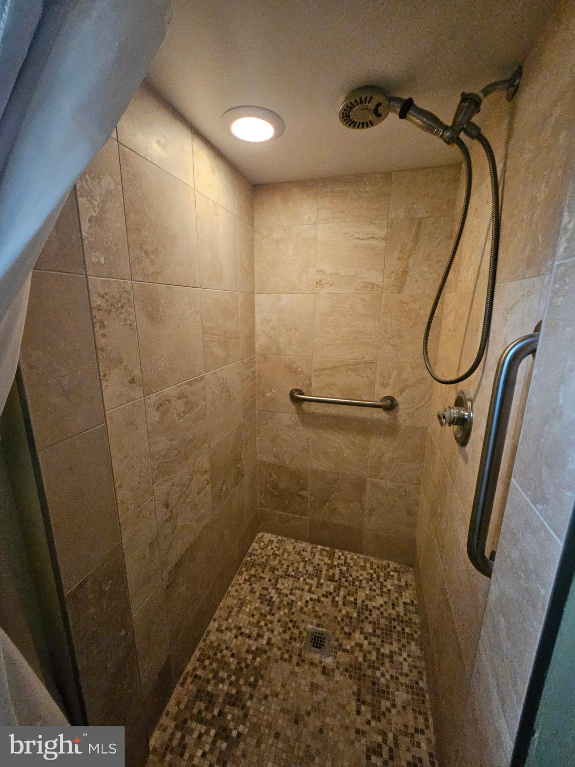 7026 Crease Lane Philadelphia, PA 19128 - Photo 36 of 41 a bathroom with a shower