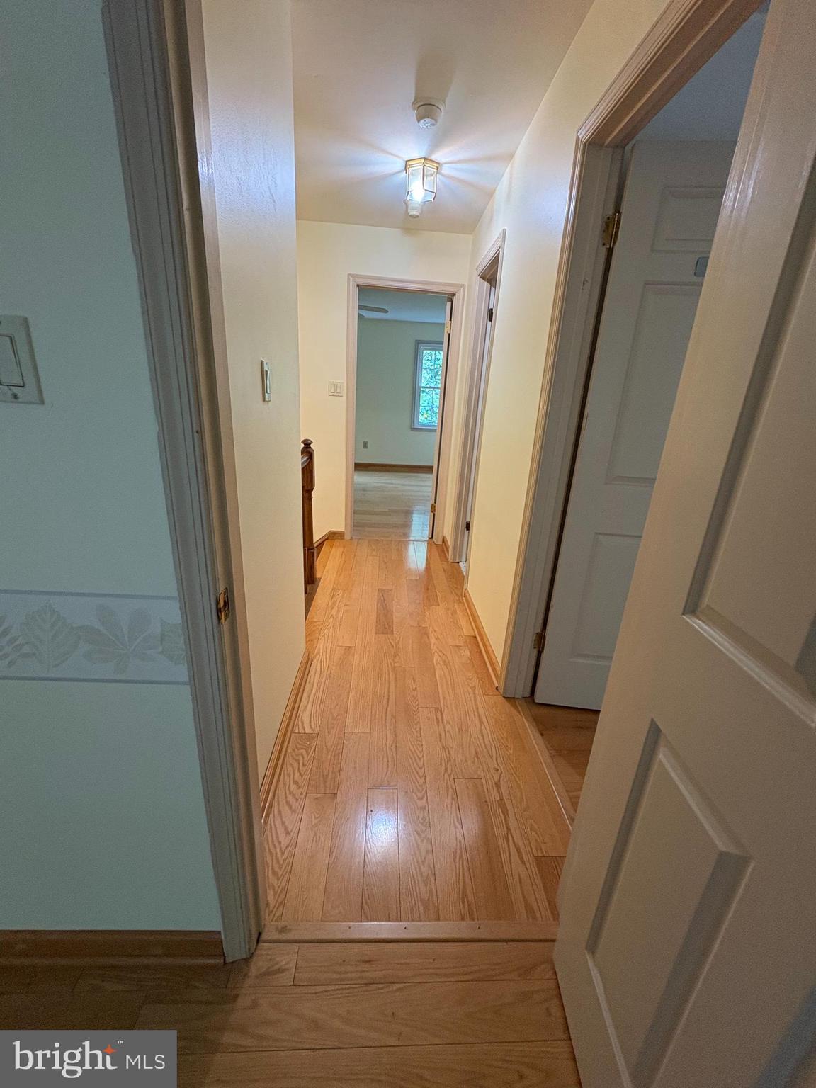 5930 Langton Drive Franconia, VA 22310 - Photo 16 of 33 Upstairs Hallway