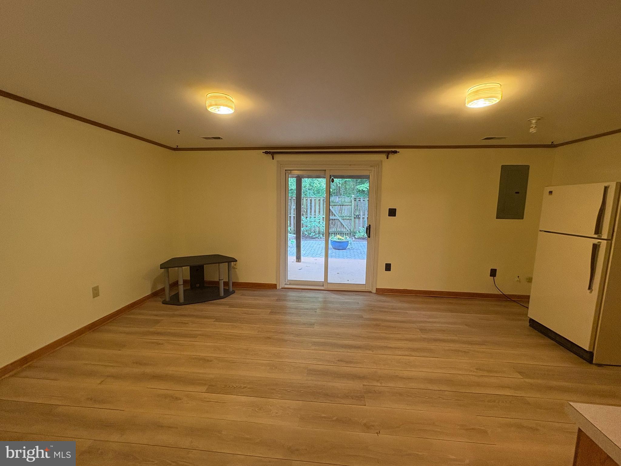 5930 Langton Drive Franconia, VA 22310 - Photo 27 of 33 Basement Family Room