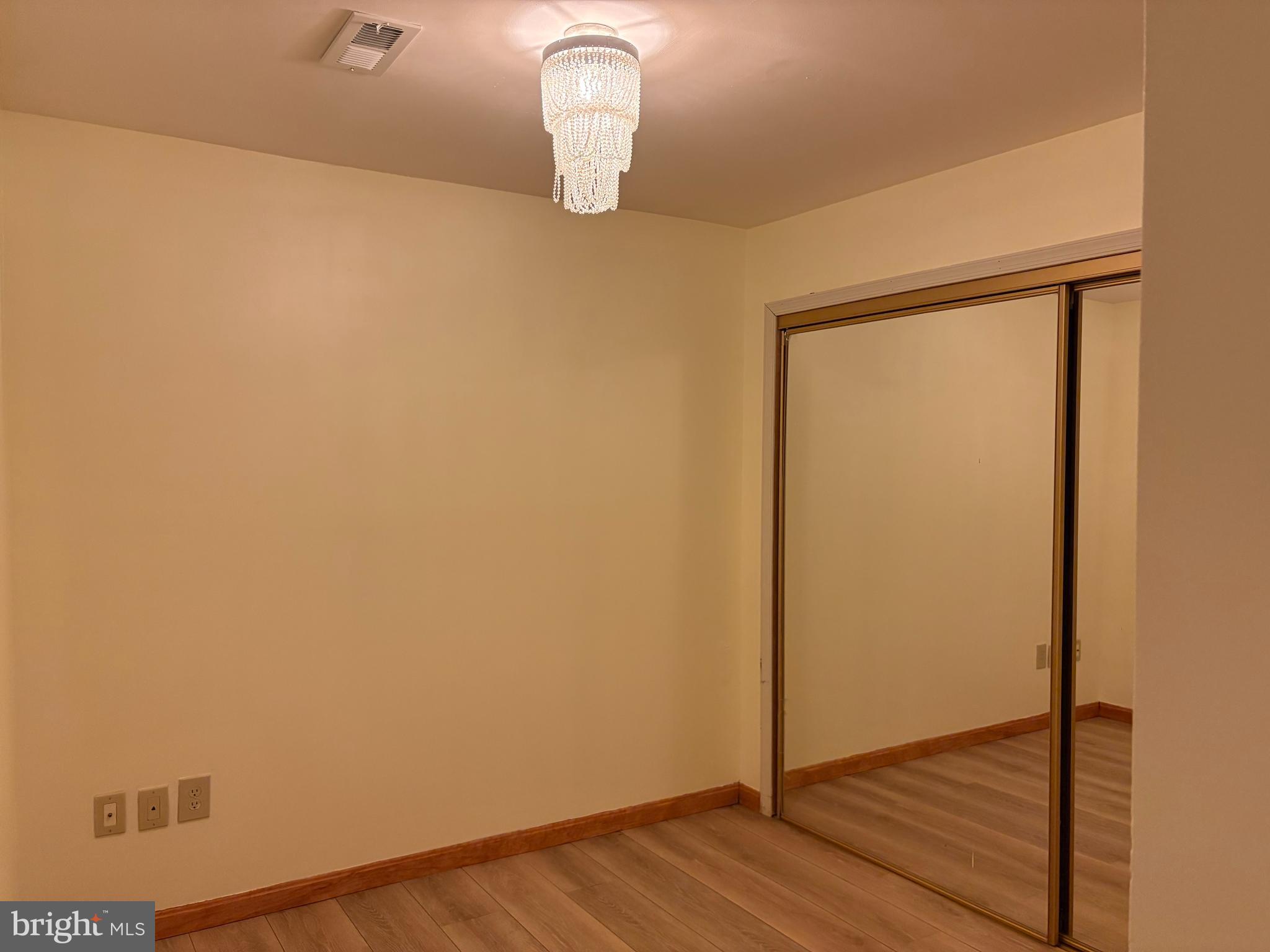 5930 Langton Drive Franconia, VA 22310 - Photo 28 of 33 Basement Den room
with the closet