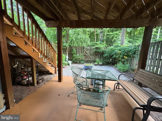 $619,000 | 5930 Langton Drive, Franconia, VA 22310