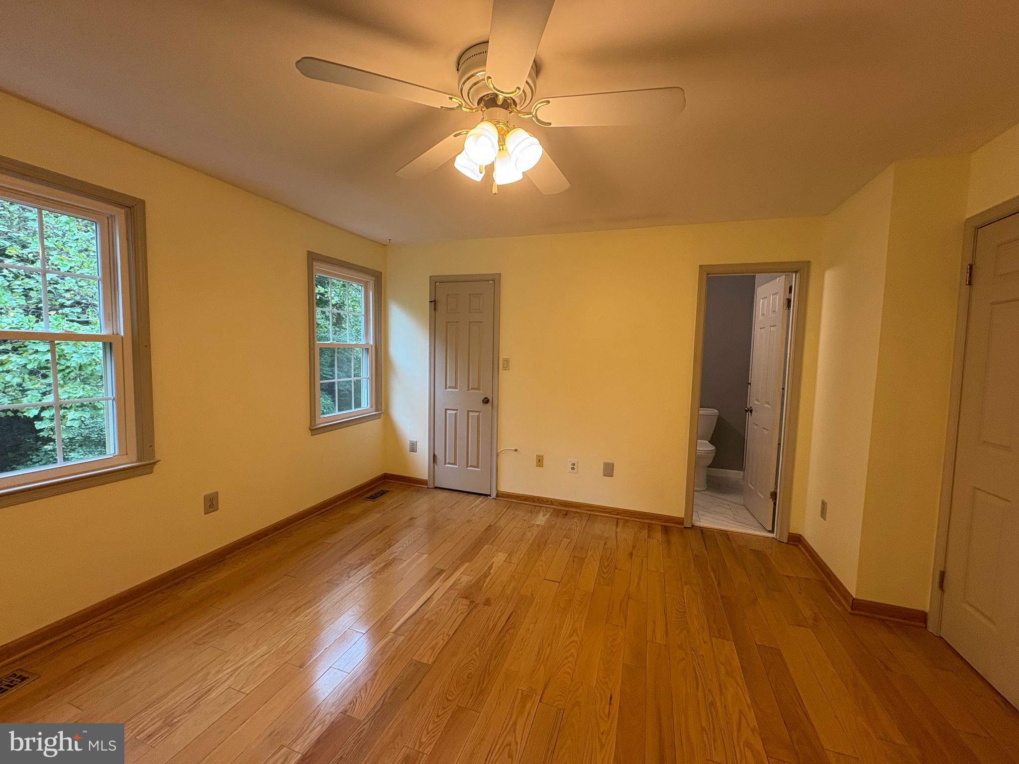 5930 Langton Drive Franconia, VA 22310 - Photo 10 of 33 Master Bedroom