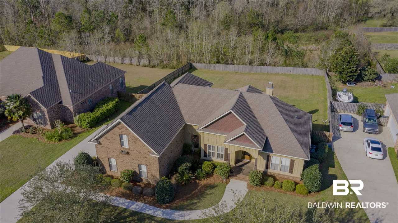 24111 Trowbridge Court Daphne, AL 36526 - Photo 36 of 47