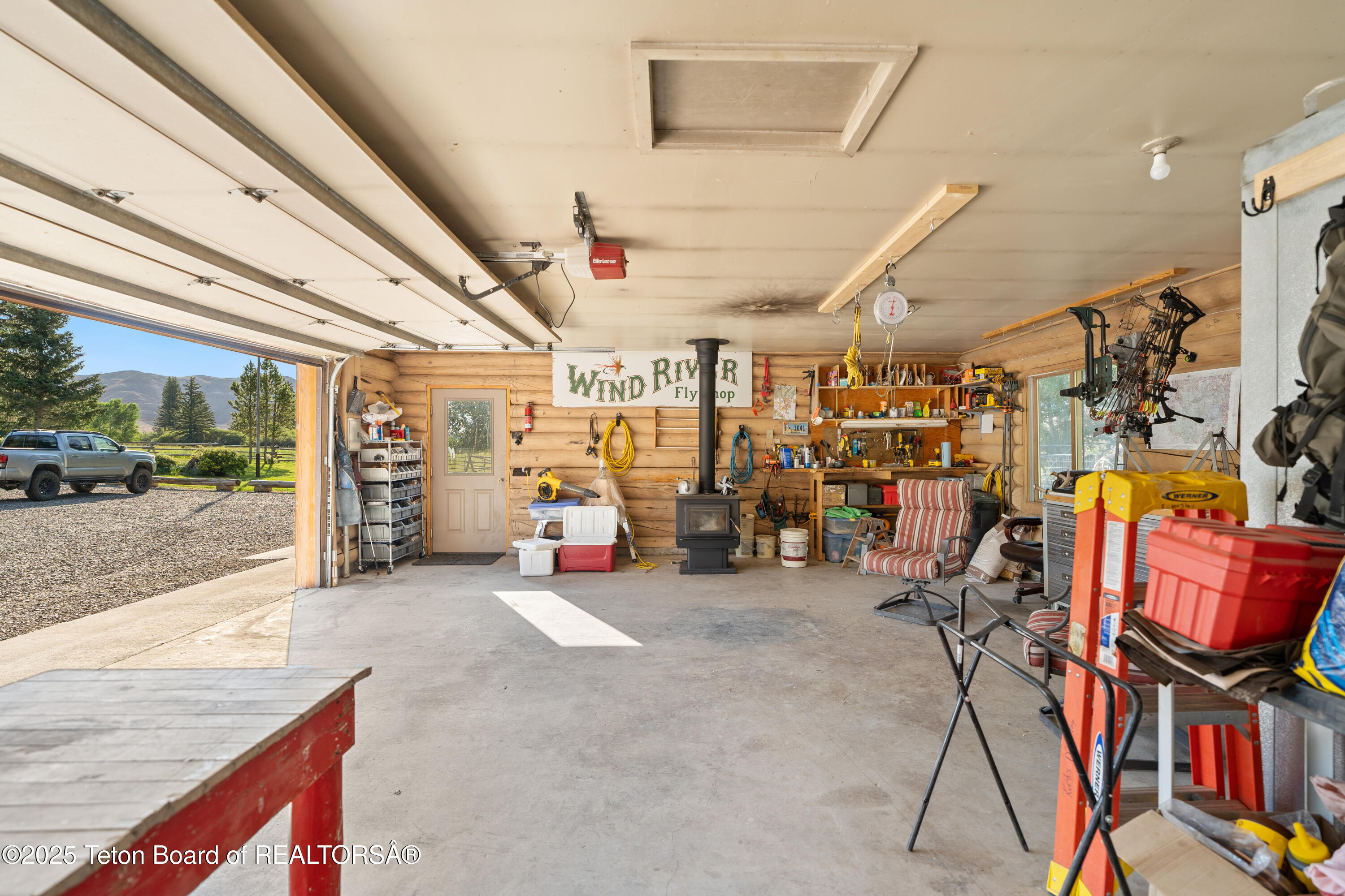 36 Stoney Point Road Dubois, WY 82513 - Photo 58 of 103 05
