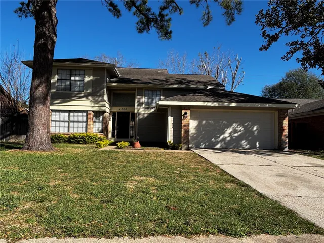 $2,199 | 4226 Tasselwood Lane, Houston, TX 77014