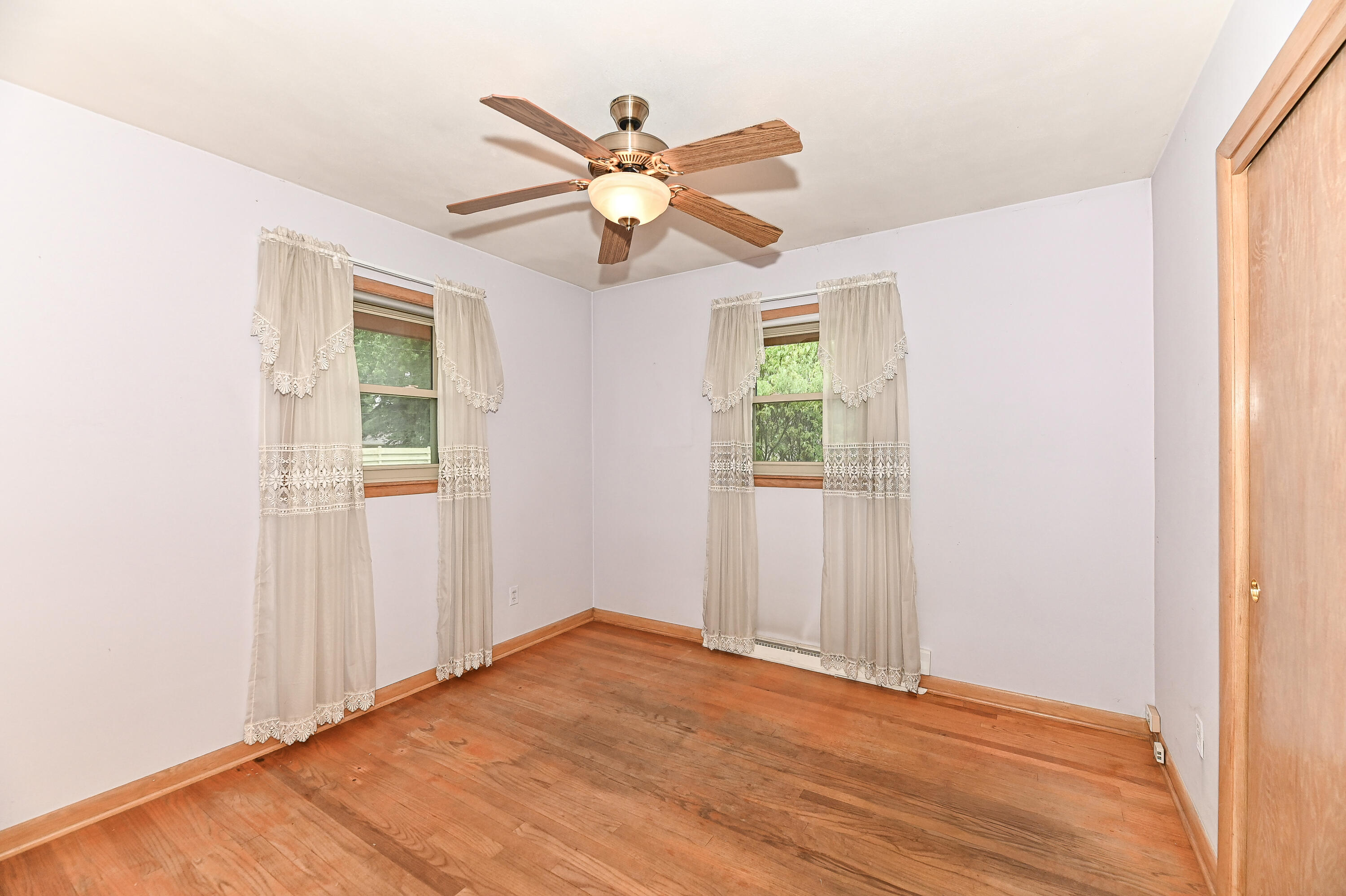 2815 Ohio Street Racine, WI 53405 - Photo 15 of 21 Bedroom 3