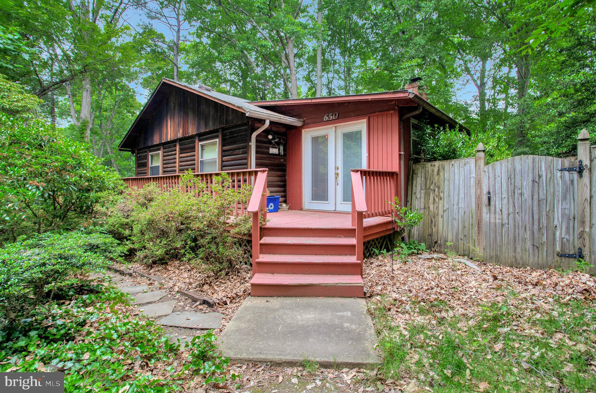 650 White Rock Road Lusby, MD 20657 - Photo 2 of 62