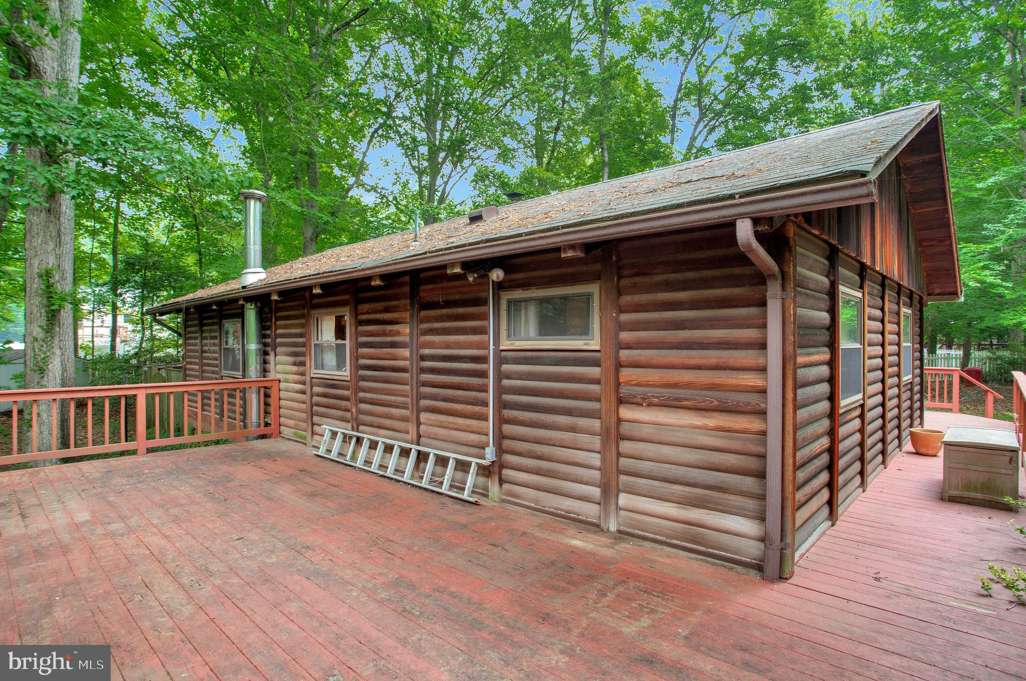 650 White Rock Road Lusby, MD 20657 - Photo 32 of 62