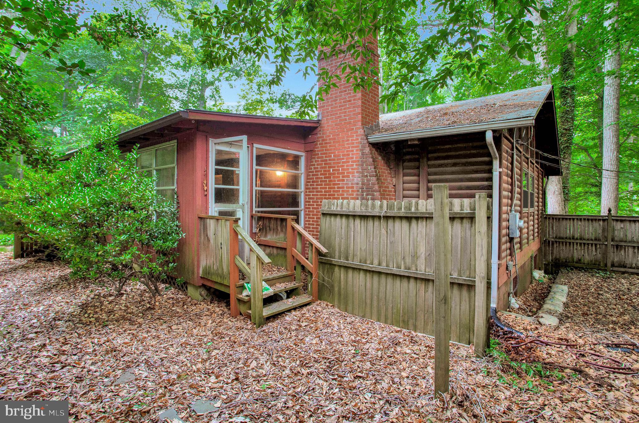 650 White Rock Road Lusby, MD 20657 - Photo 35 of 62