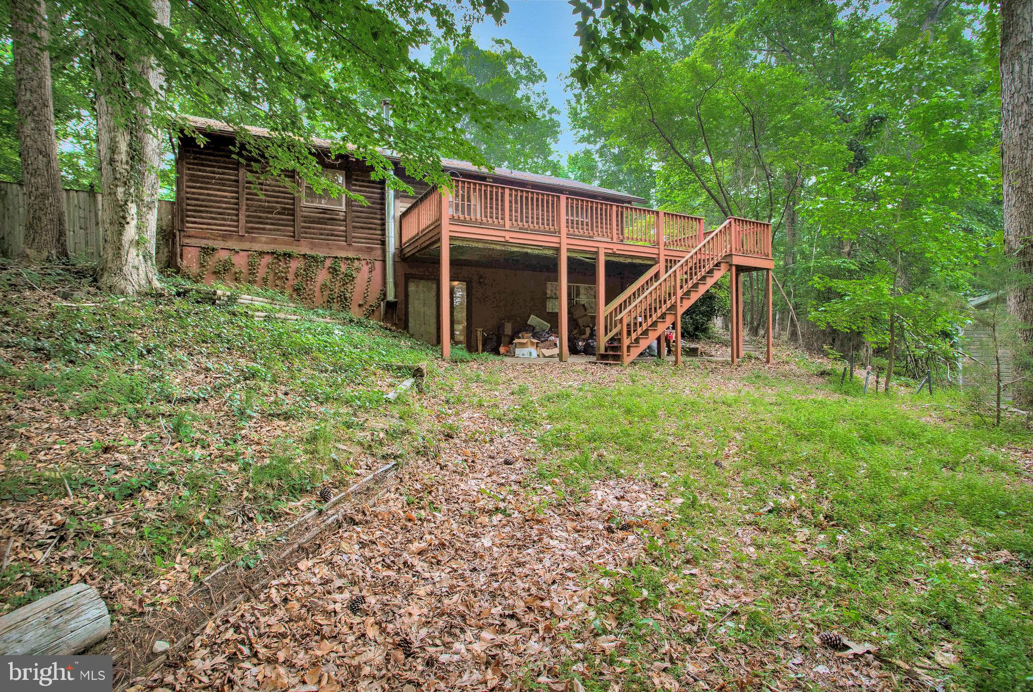 650 White Rock Road Lusby, MD 20657 - Photo 36 of 62