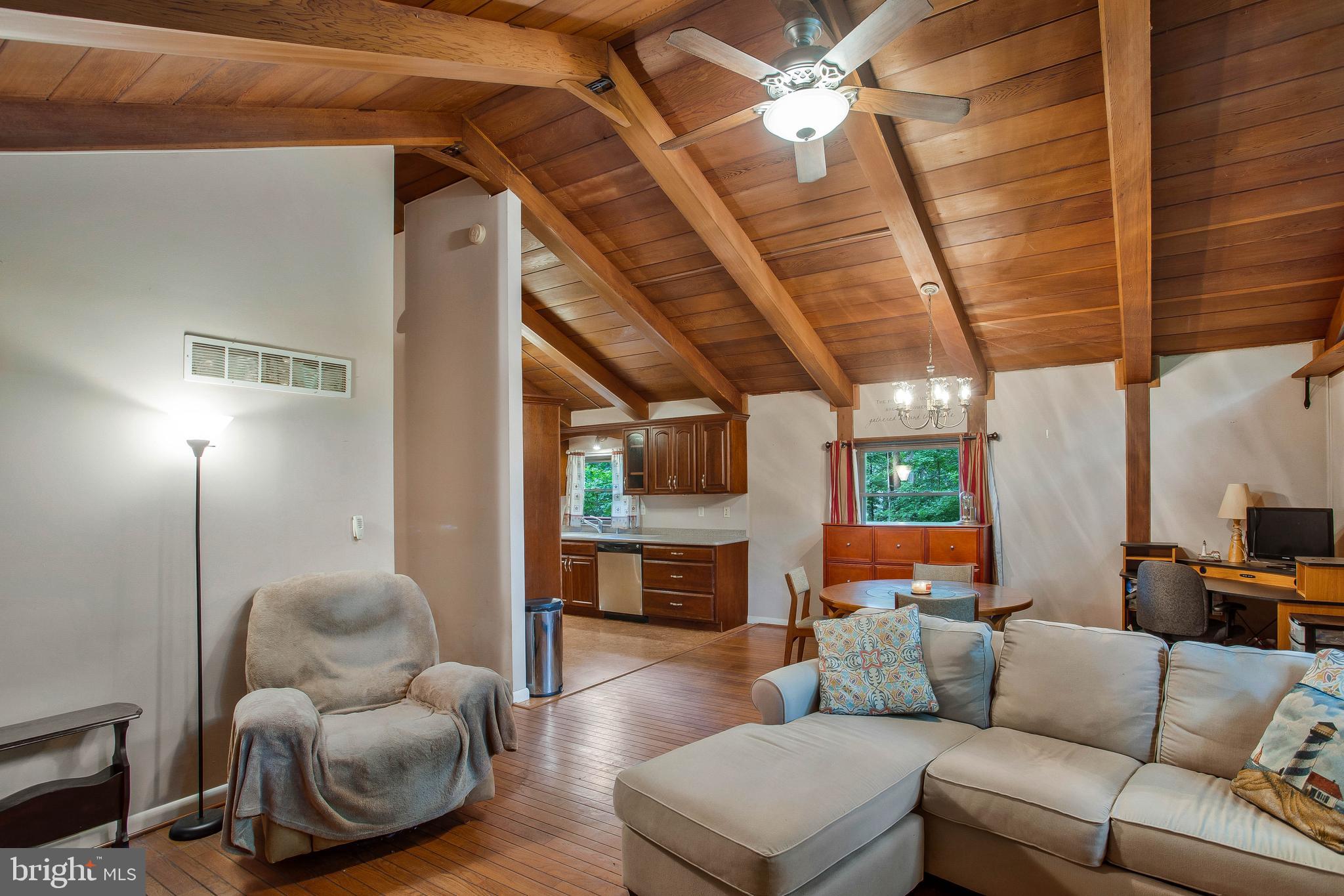 650 White Rock Road Lusby, MD 20657 - Photo 4 of 62