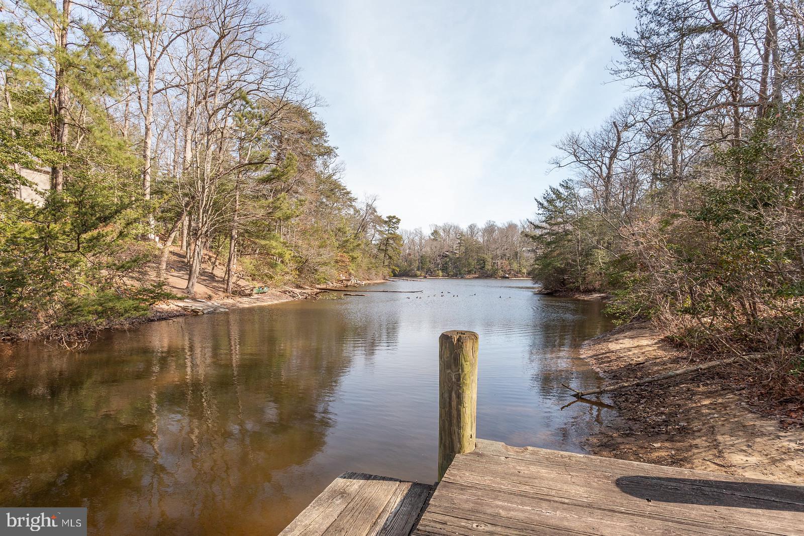 650 White Rock Road Lusby, MD 20657 - Photo 47 of 62