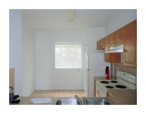 5918 Riverside Avenue, Unit 6 Tamarac, FL 33321 - Photo 3 of 12 Kitchen
