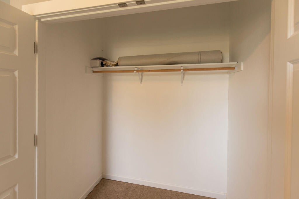 23775 Dodds Road Bend, OR 97701 - Photo 42 of 67 Bedroom #3 Closet