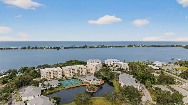 $875,000 | 242 Hidden Bay Drive, Unit 401, Osprey, FL 34229