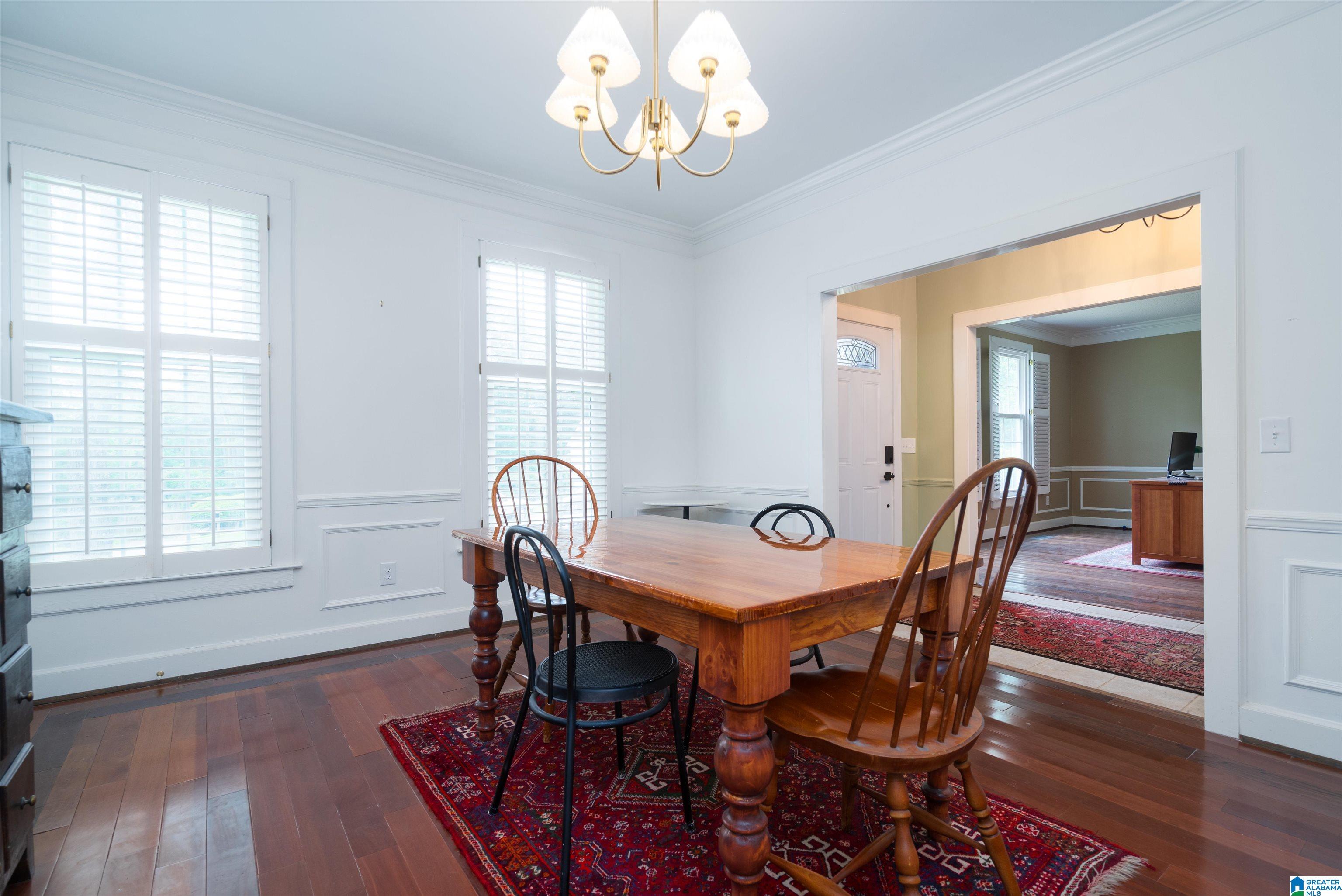 3504 William And Mary Road Hoover, AL 35216 - Photo 15 of 46