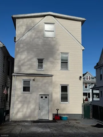 $775,000 | 25 Burgess Place, Passaic, NJ 07055