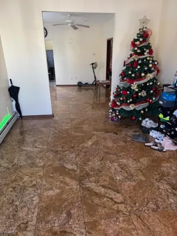 a view of entryway with stairs