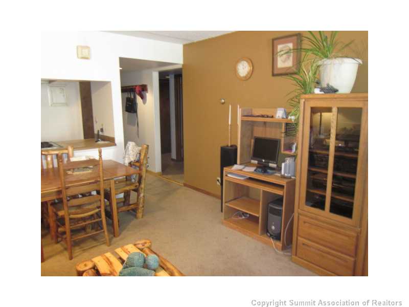 800 Copper Road, Unit 176 Frisco, CO 80443 - Photo 6 of 20 Living Room.