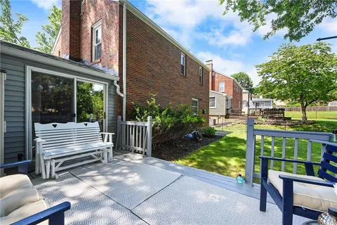 $315,000 | 111 Franklin Avenue, Pittsburgh, PA 15209