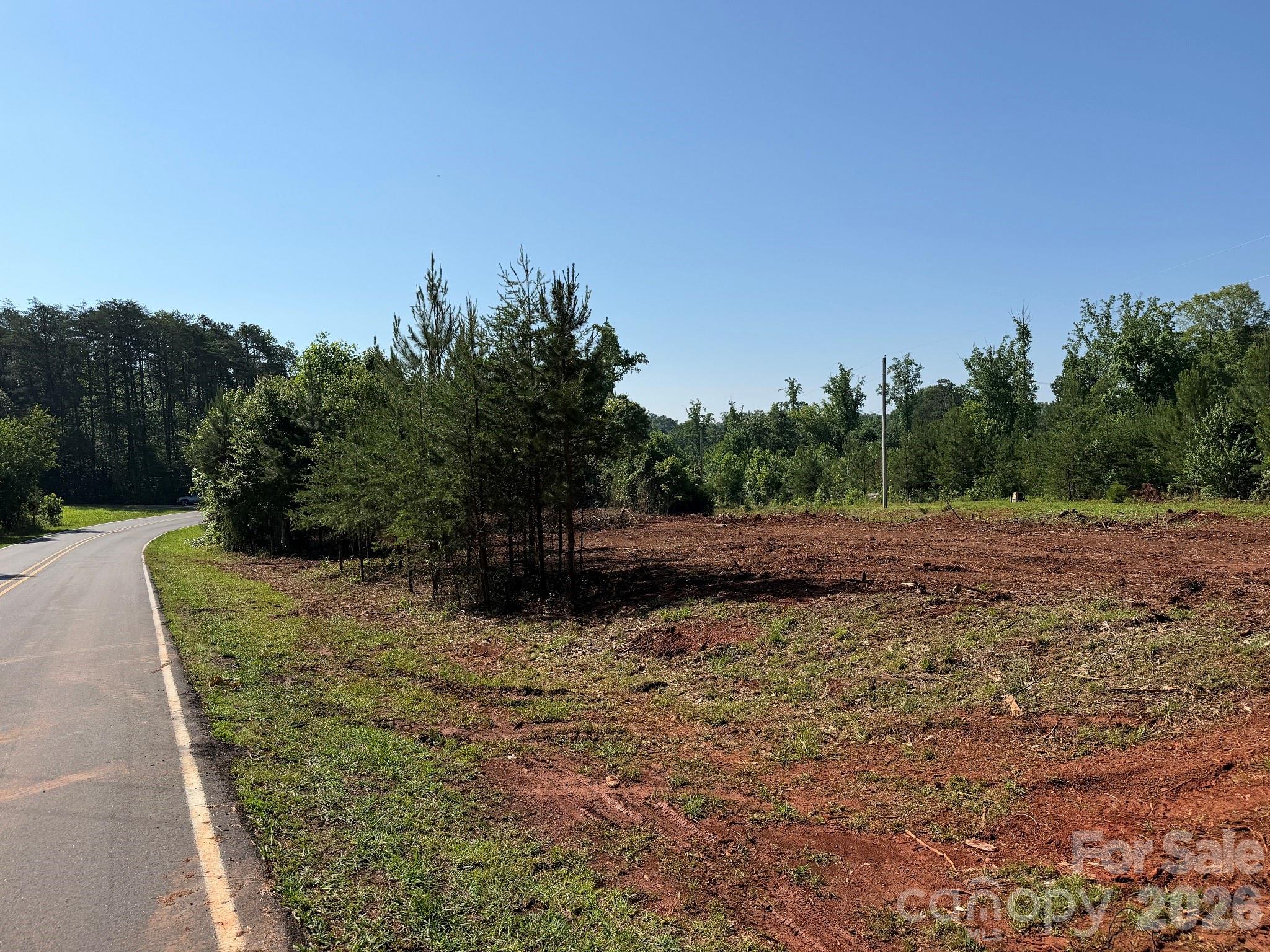 0 Mauney Road, Unit 2 Bessemer City, NC 28016 - Photo 7 of 10 a view of a backyard