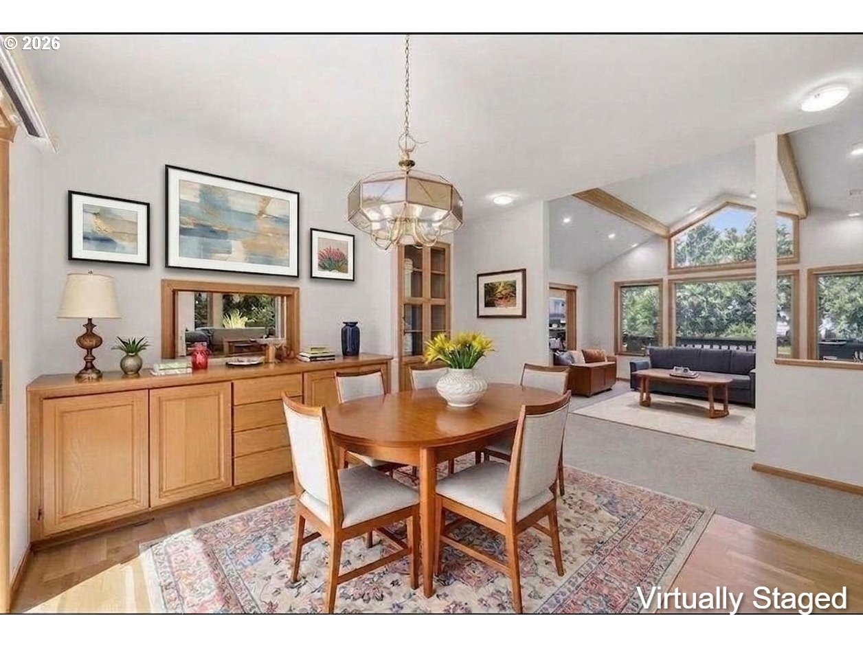 3066 Solomon Loop Eugene, OR 97405 - Photo 5 of 48 Dining Room