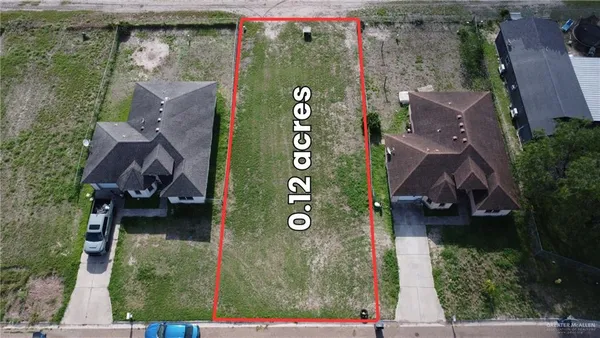 $37,500 | 112 Audrey Lane, San Benito, TX 78586