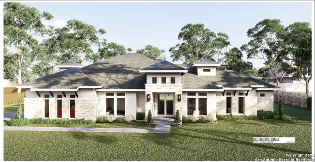 $1,325,000 | 189 Morningview Drive, New Braunfels, TX 78132