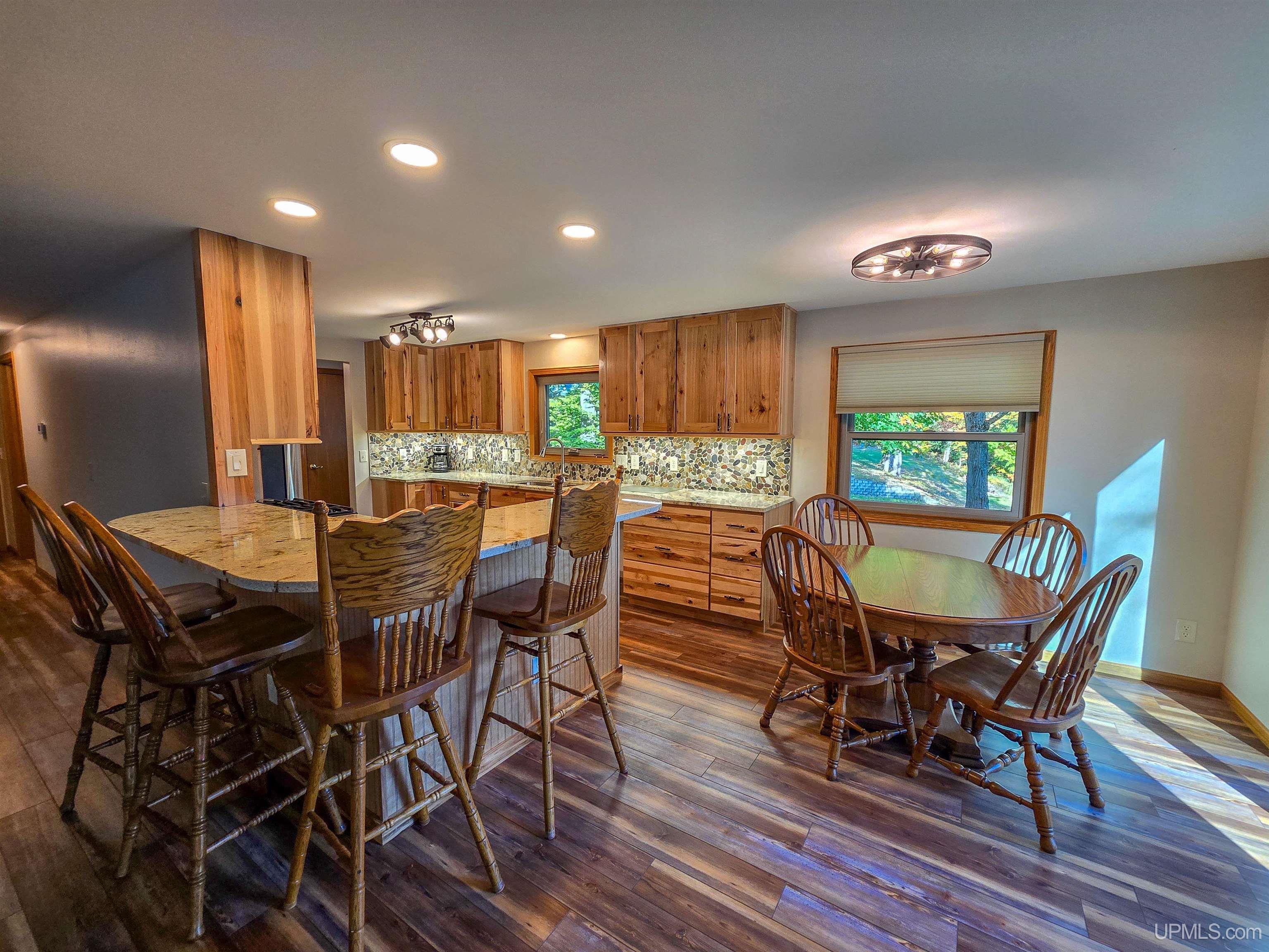 3954 Hayward Road Munising, MI 49862 - Photo 16 of 73