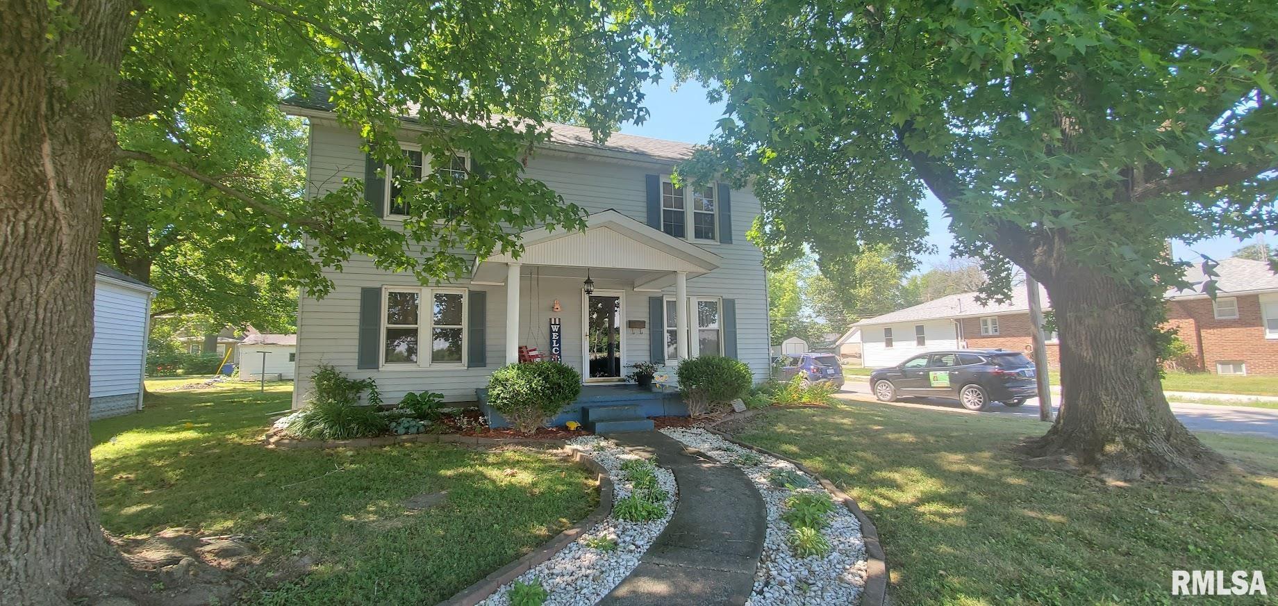 808 County Road Pinckneyville, IL 62274 - Photo 1 of 16 Gallery Image 1