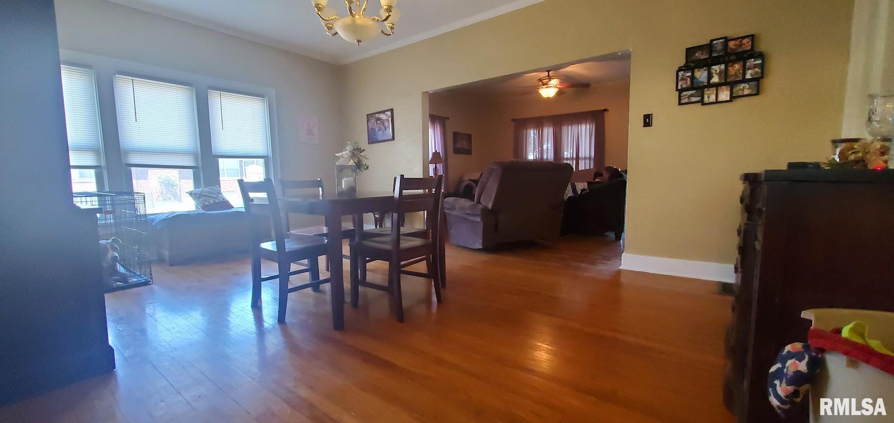 808 County Road Pinckneyville, IL 62274 - Photo 13 of 16 Gallery Image 13