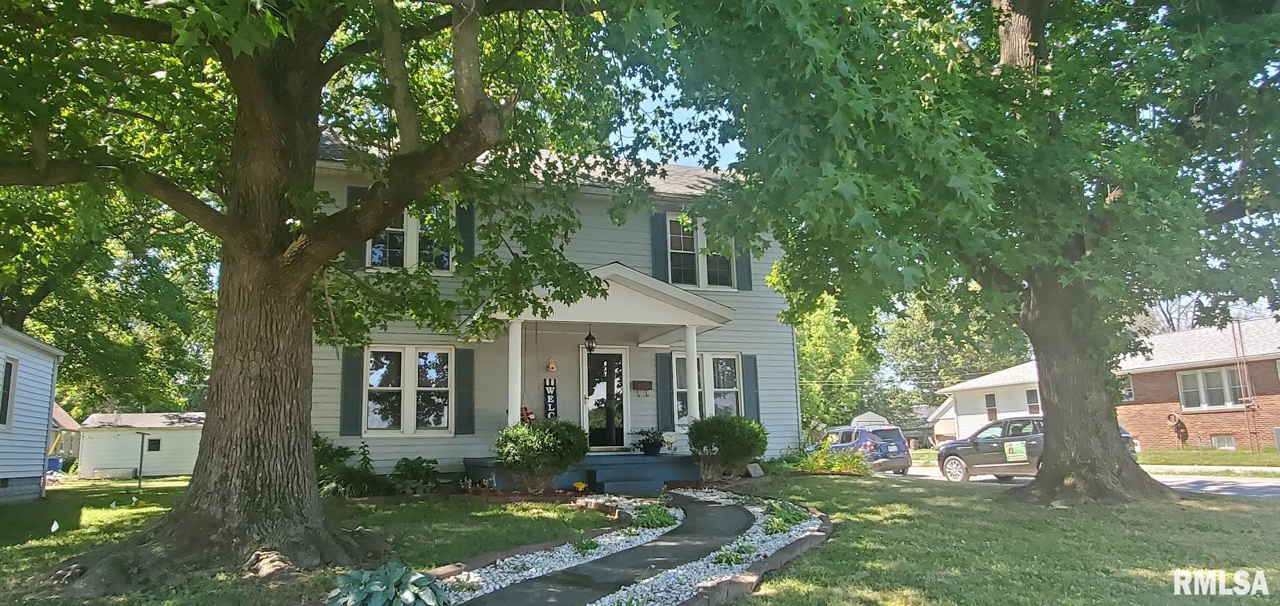 808 County Road Pinckneyville, IL 62274 - Photo 2 of 16 Gallery Image 2