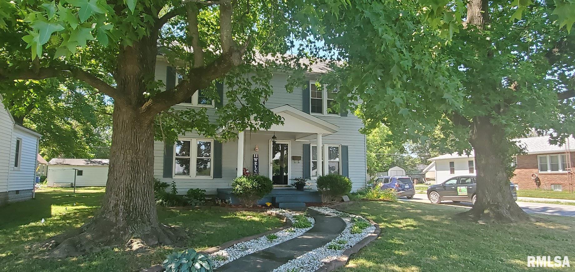 808 County Road Pinckneyville, IL 62274 - Photo 3 of 16 Gallery Image 3