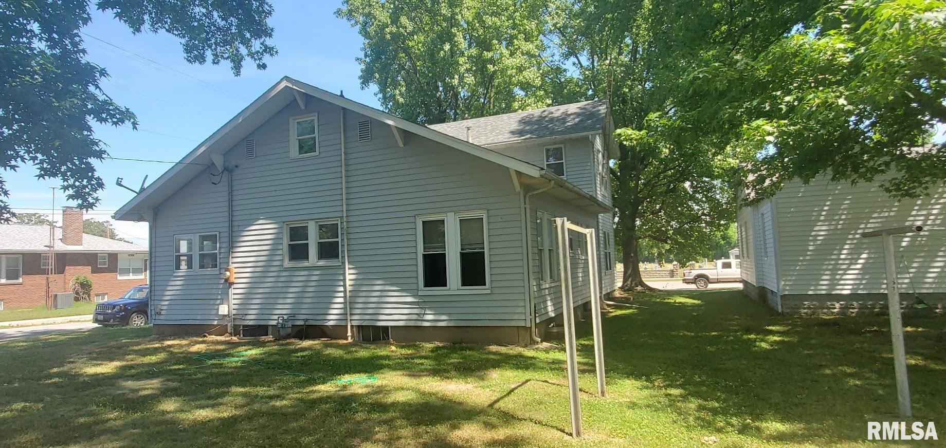 808 County Road Pinckneyville, IL 62274 - Photo 7 of 16 Gallery Image 7